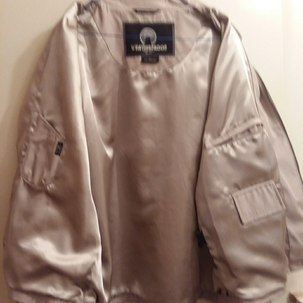 Jacket - Picture 2 of 2